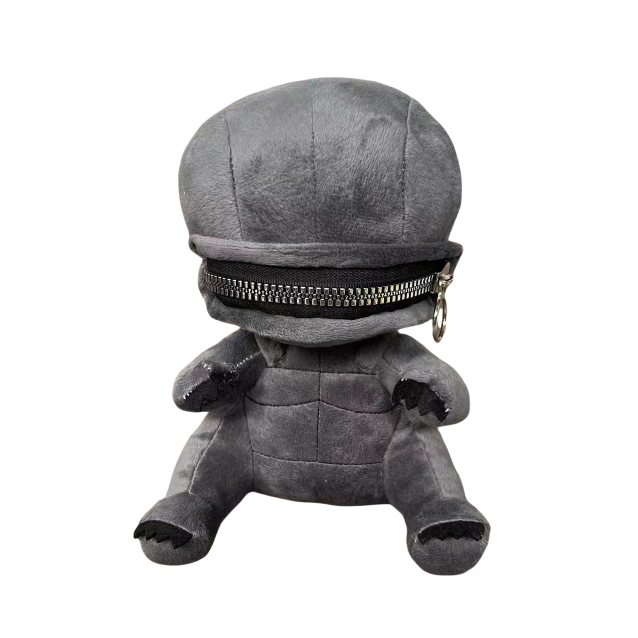 25cm Alien Xenomorph Pluszowa  – Model Kit Gundam recenzja i cena