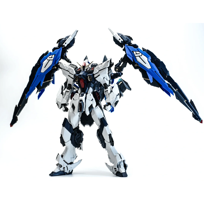 Figurka akcji z serii Zero Gra – Model Kit Judge recenzja i cena