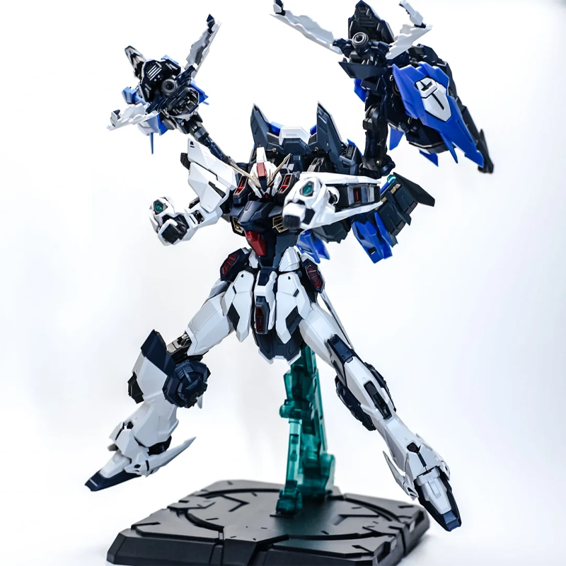 Figurka akcji z serii Zero Gra – Model Kit Judge recenzja i cena