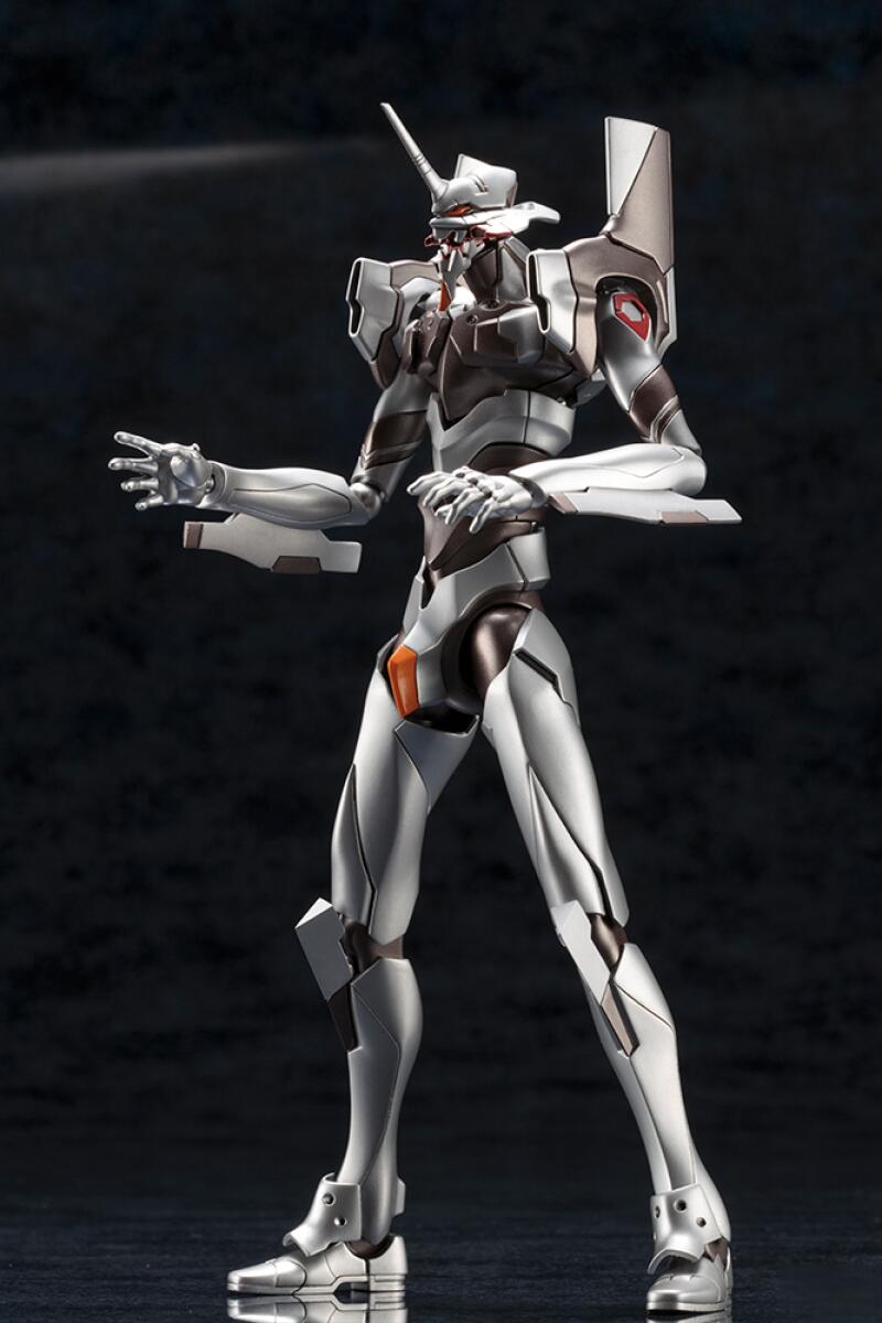 Oficjalnie Autentyczny, Dostęp – Model Kit Eva 00 recenzja i cena