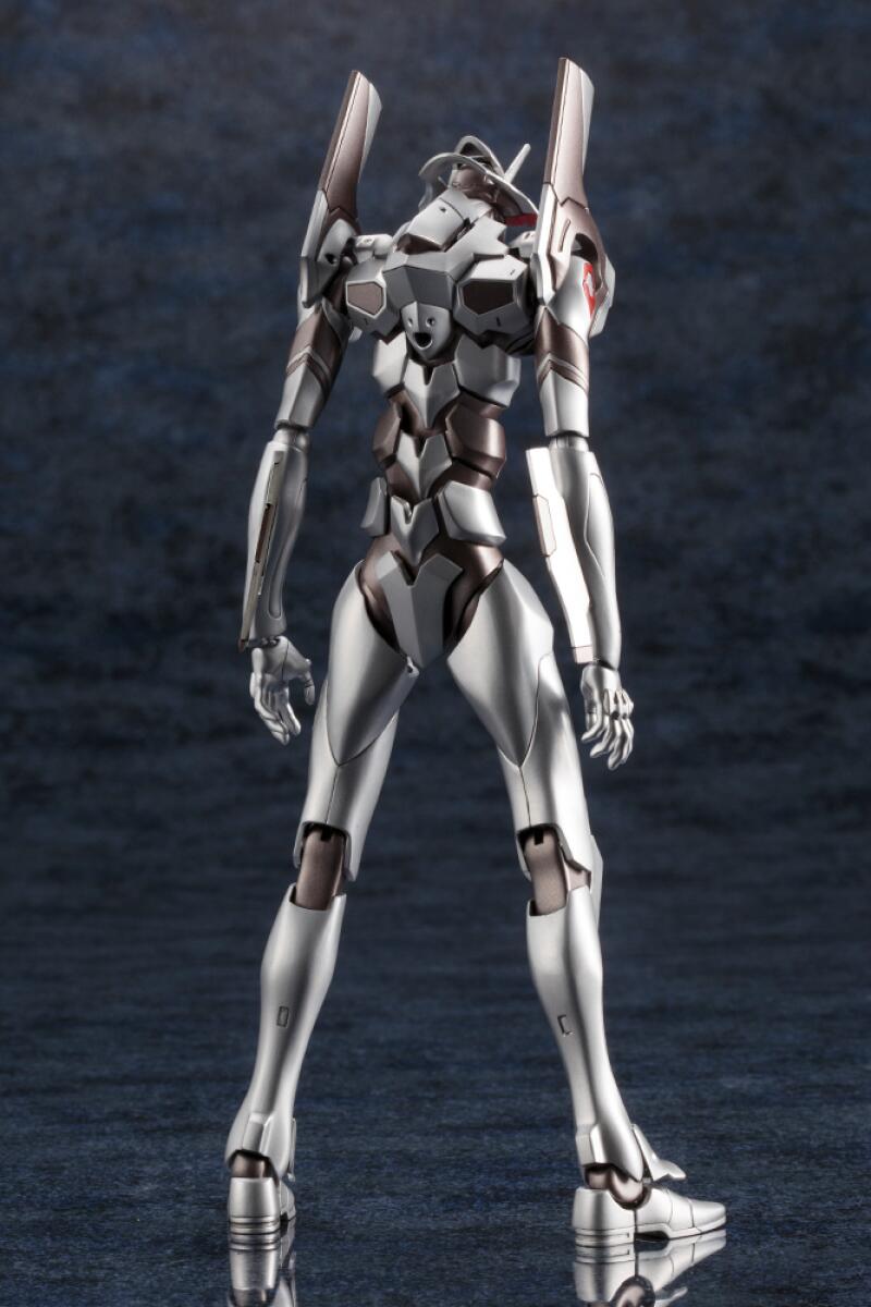 Oficjalnie Autentyczny, Dostęp – Model Kit Eva 00 recenzja i cena