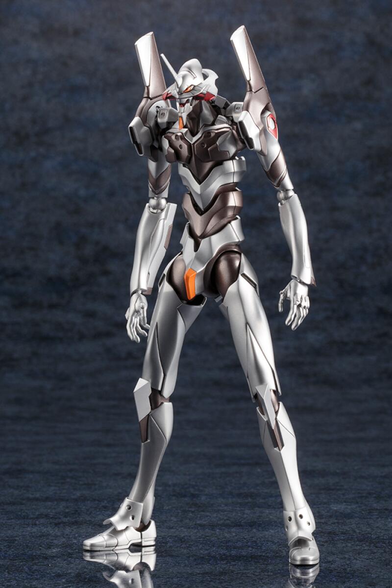 Oficjalnie Autentyczny, Dostęp – Model Kit Eva 00 recenzja i cena