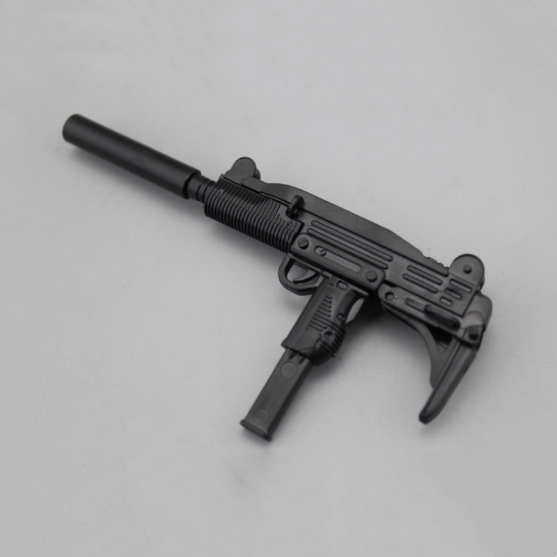 Zestaw plastikowych modeli do  – Model Kit Weapons recenzja i cena