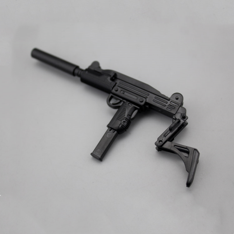 Zestaw plastikowych modeli do  – Model Kit Weapons recenzja i cena