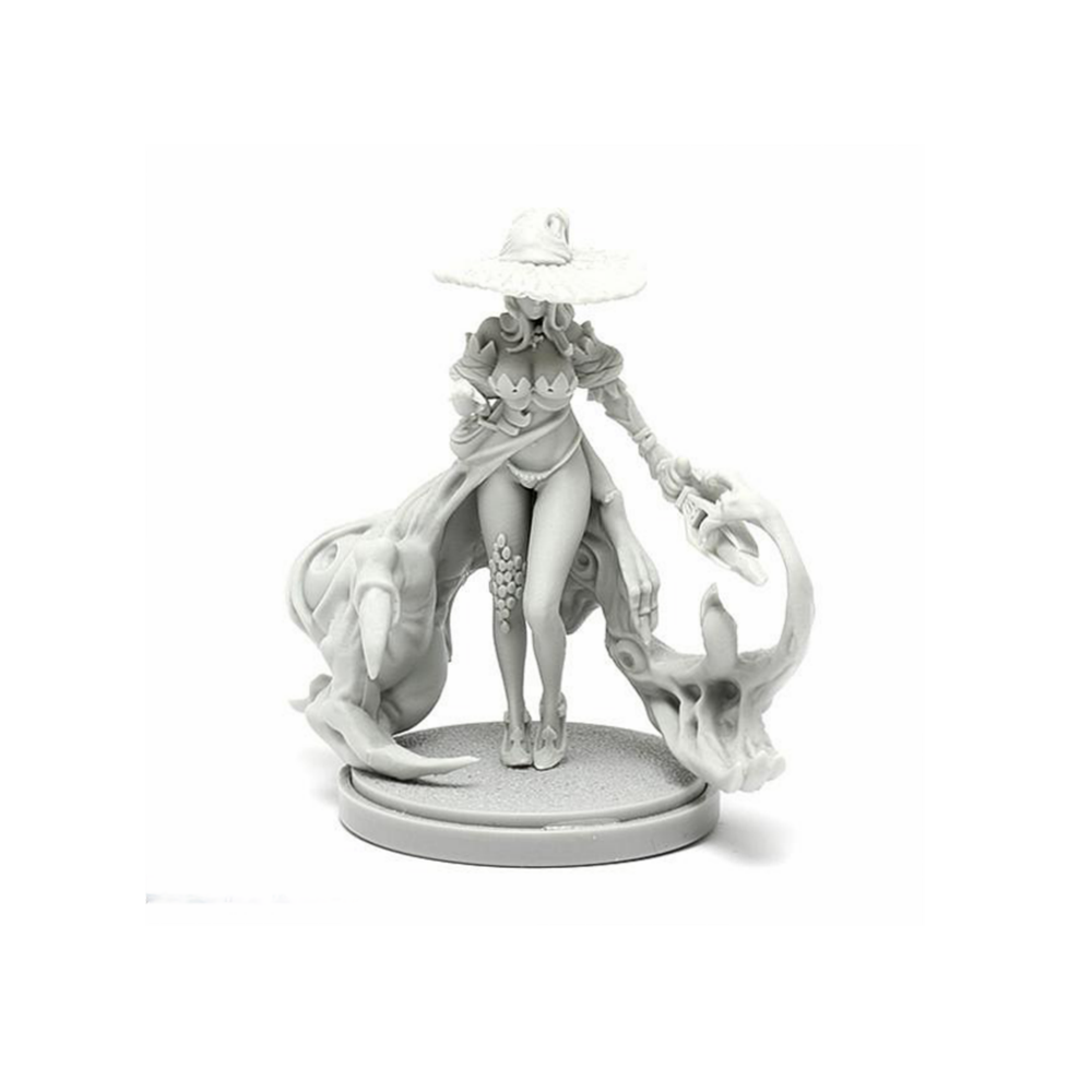 Model do samodzielnego montażu – Model Kit Weapons recenzja i cena