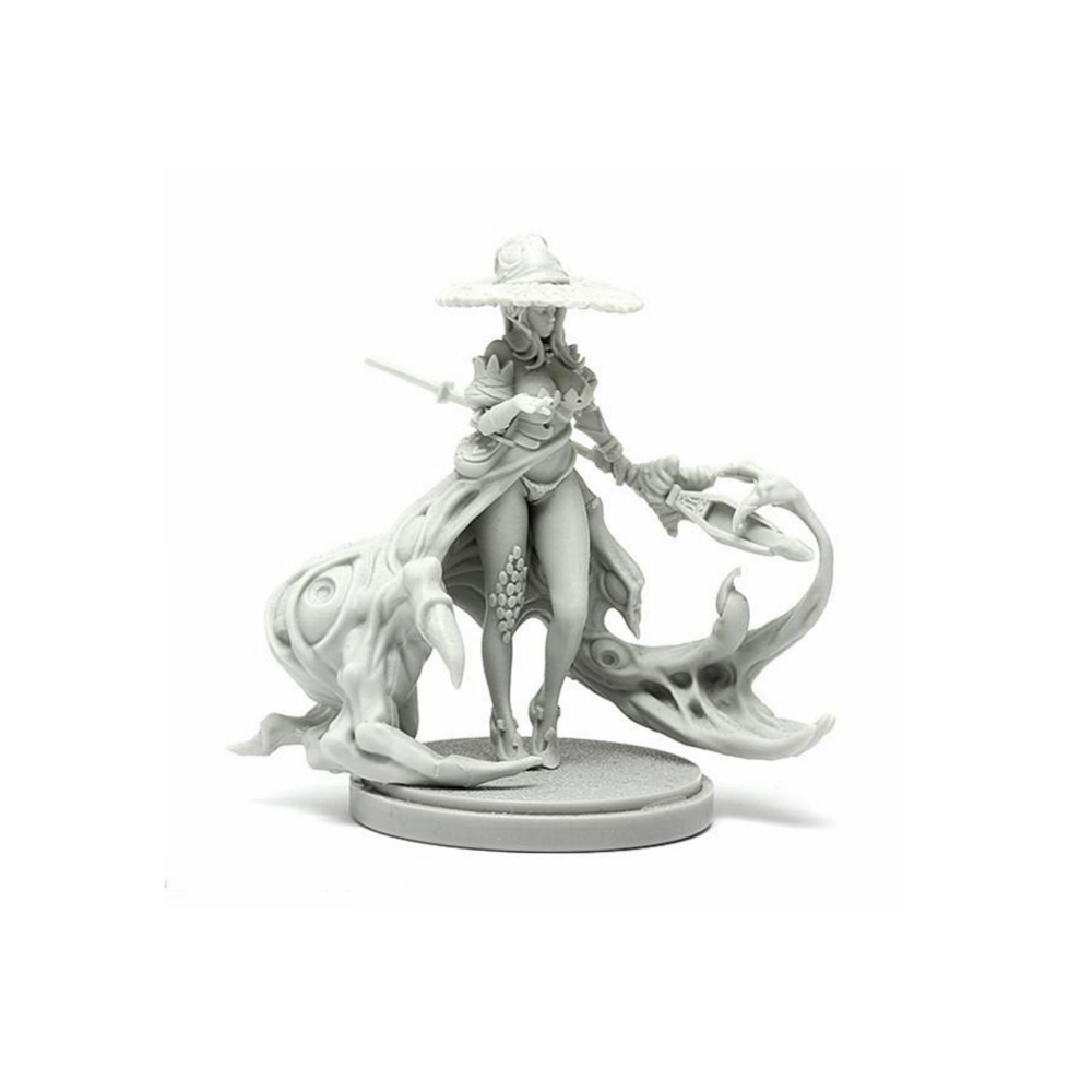 Model do samodzielnego montażu – Model Kit Weapons recenzja i cena