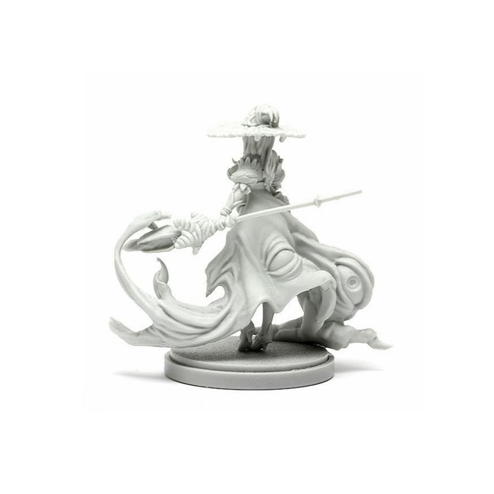 Model do samodzielnego montażu – Model Kit Weapons recenzja i cena