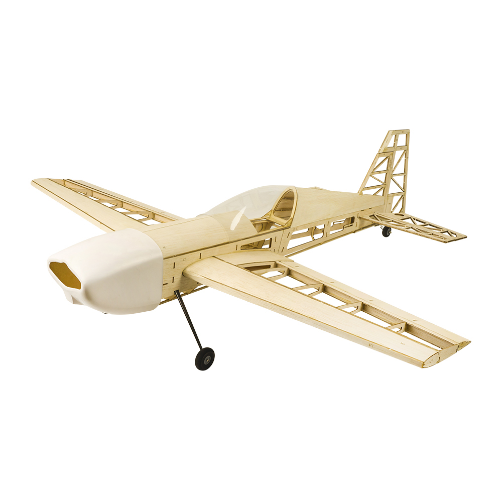 Nowe samoloty RC X01, laserowo – Model Kit Wood recenzja i cena