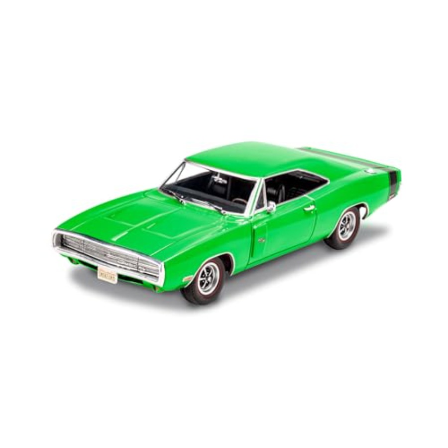 14561 1970 Dodge Charger R/T S – Model Kit Dodge Charger recenzja i cena
