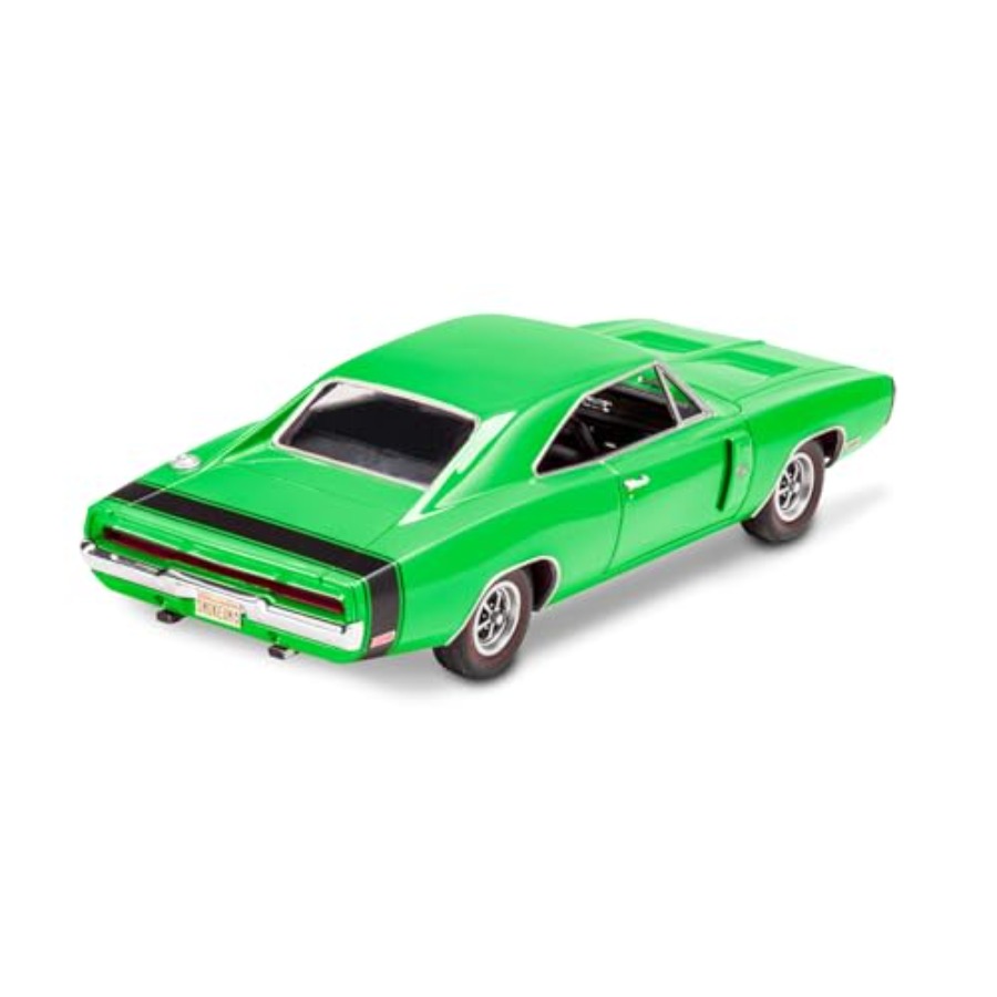 14561 1970 Dodge Charger R/T S – Model Kit Dodge Charger recenzja i cena