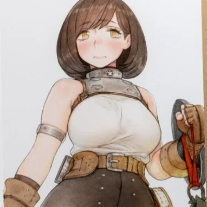 Zestawy modeli figur z żywicy, – Model Kit Weapons recenzja i cena