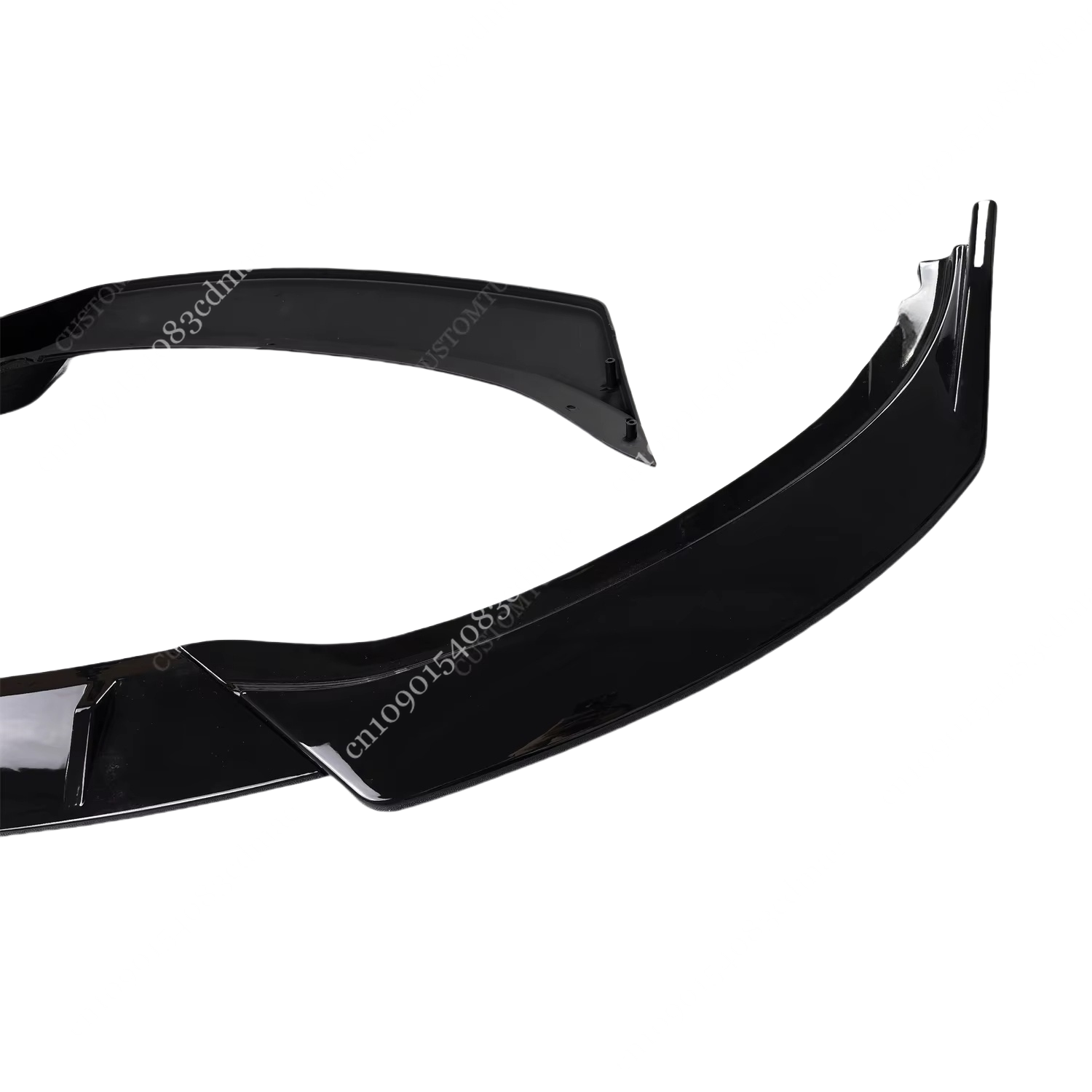 Przedni zderzak Splitter Lip d – Model Kit Brands recenzja i cena