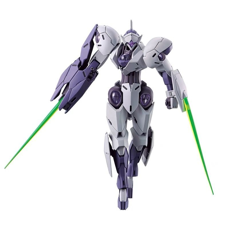 Bandai Gundam Mercury Witch De – Model Kit Gundam recenzja i cena