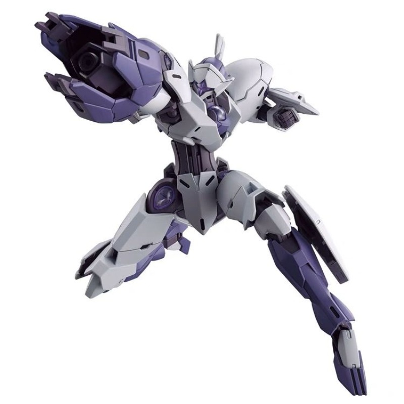 Bandai Gundam Mercury Witch De – Model Kit Gundam recenzja i cena