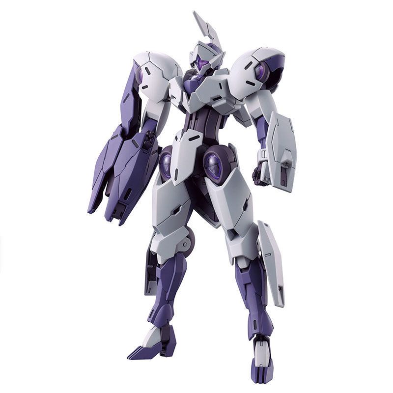 Bandai Gundam Mercury Witch De – Model Kit Gundam recenzja i cena