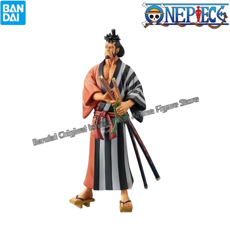 Dostępne w magazynie Bandai Or – Model Kit One Piece Bandai recenzja i cena