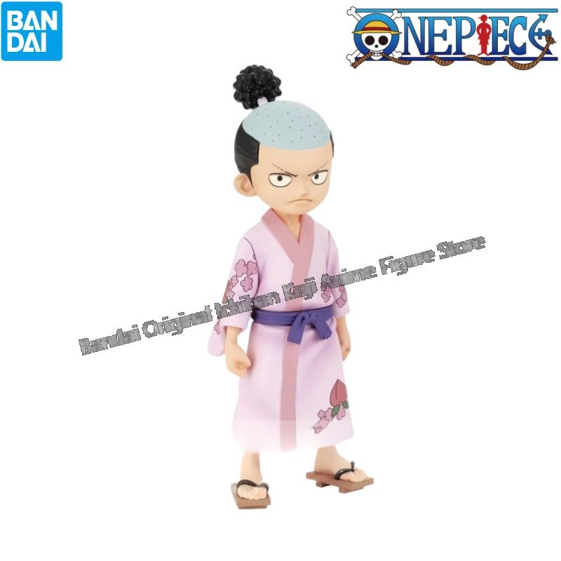 Dostępne w magazynie Bandai Or – Model Kit One Piece Bandai recenzja i cena