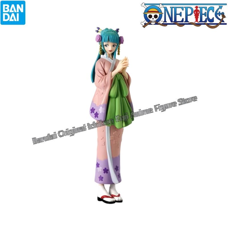 Dostępne w magazynie Bandai Or – Model Kit One Piece Bandai recenzja i cena