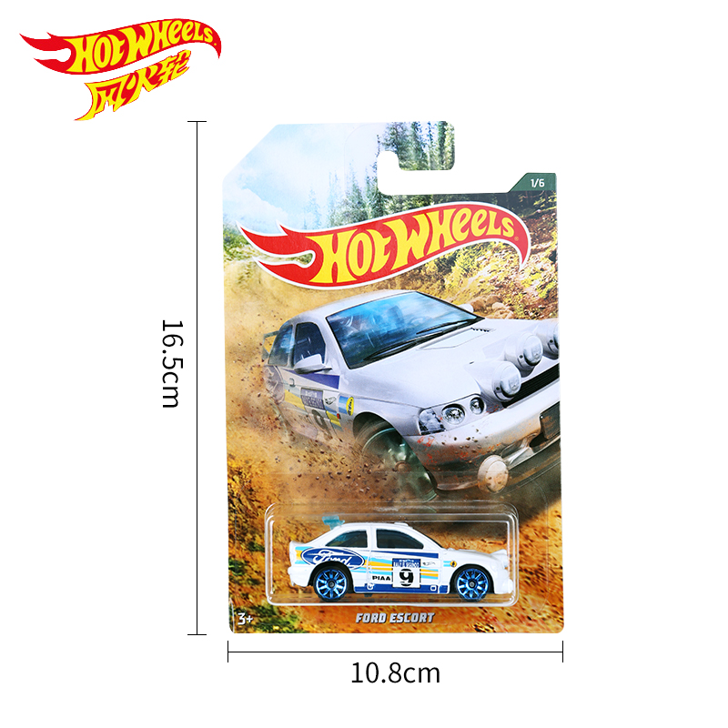 Hot Wheels Silver Label BMW Ni – Model Kit Bmw recenzja i cena