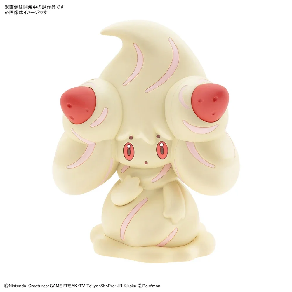 Anime oryginalny Bandai Pokemo – Model Kit Diorama recenzja i cena