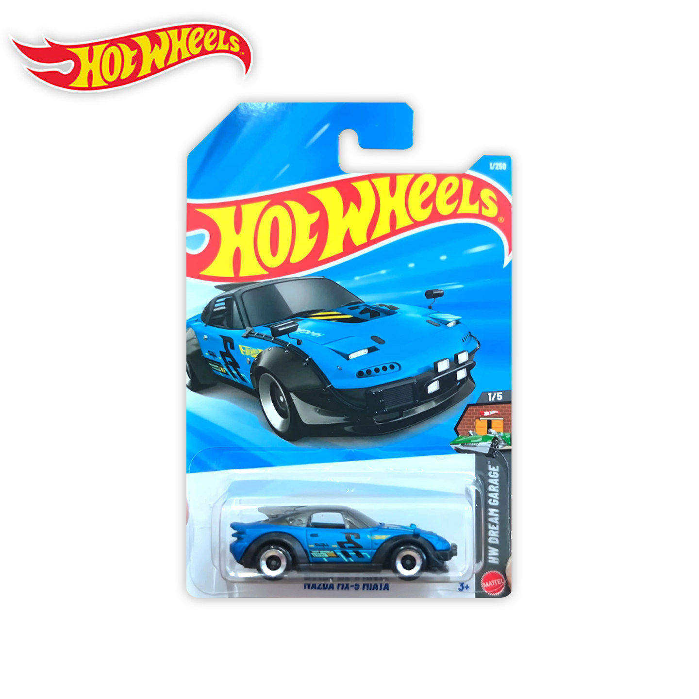 Hot Wheels C4982 2026K Zestaw  – Model Kit Bmw recenzja i cena