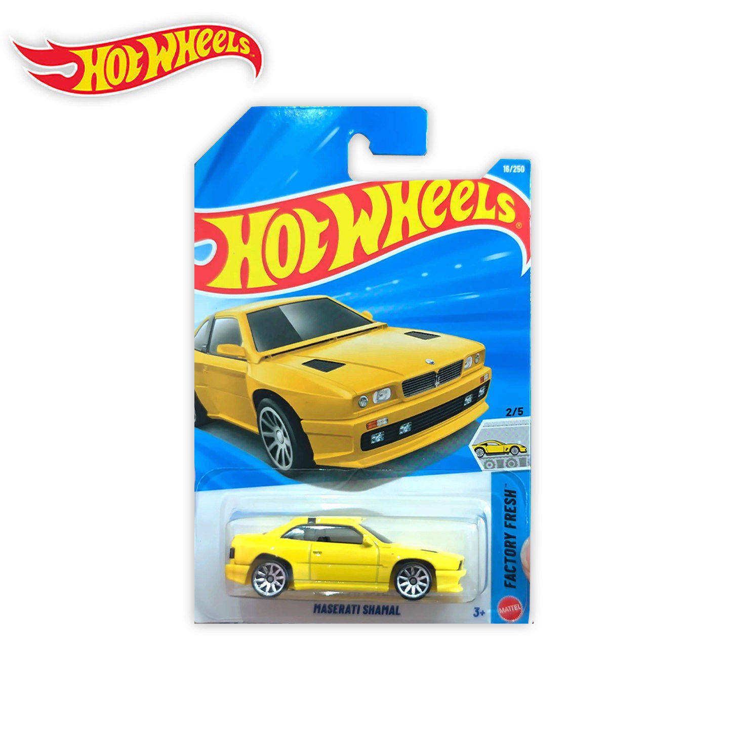 Hot Wheels C4982 2026K Zestaw  – Model Kit Bmw recenzja i cena