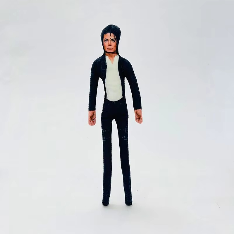 Personalizowana pluszowa figur – Model Kit Joints recenzja i cena