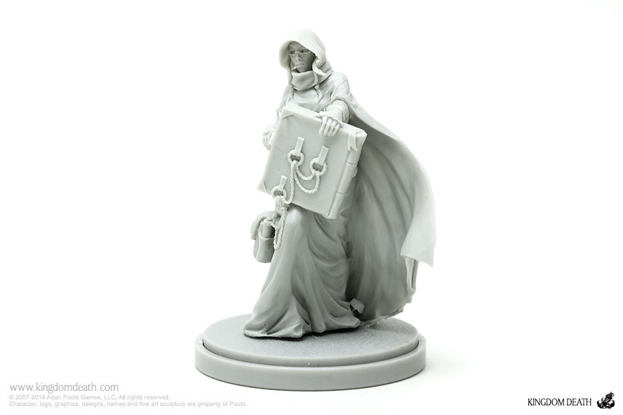 Zestaw żywiczny 28174 Archivis – Model Kit Weapons recenzja i cena