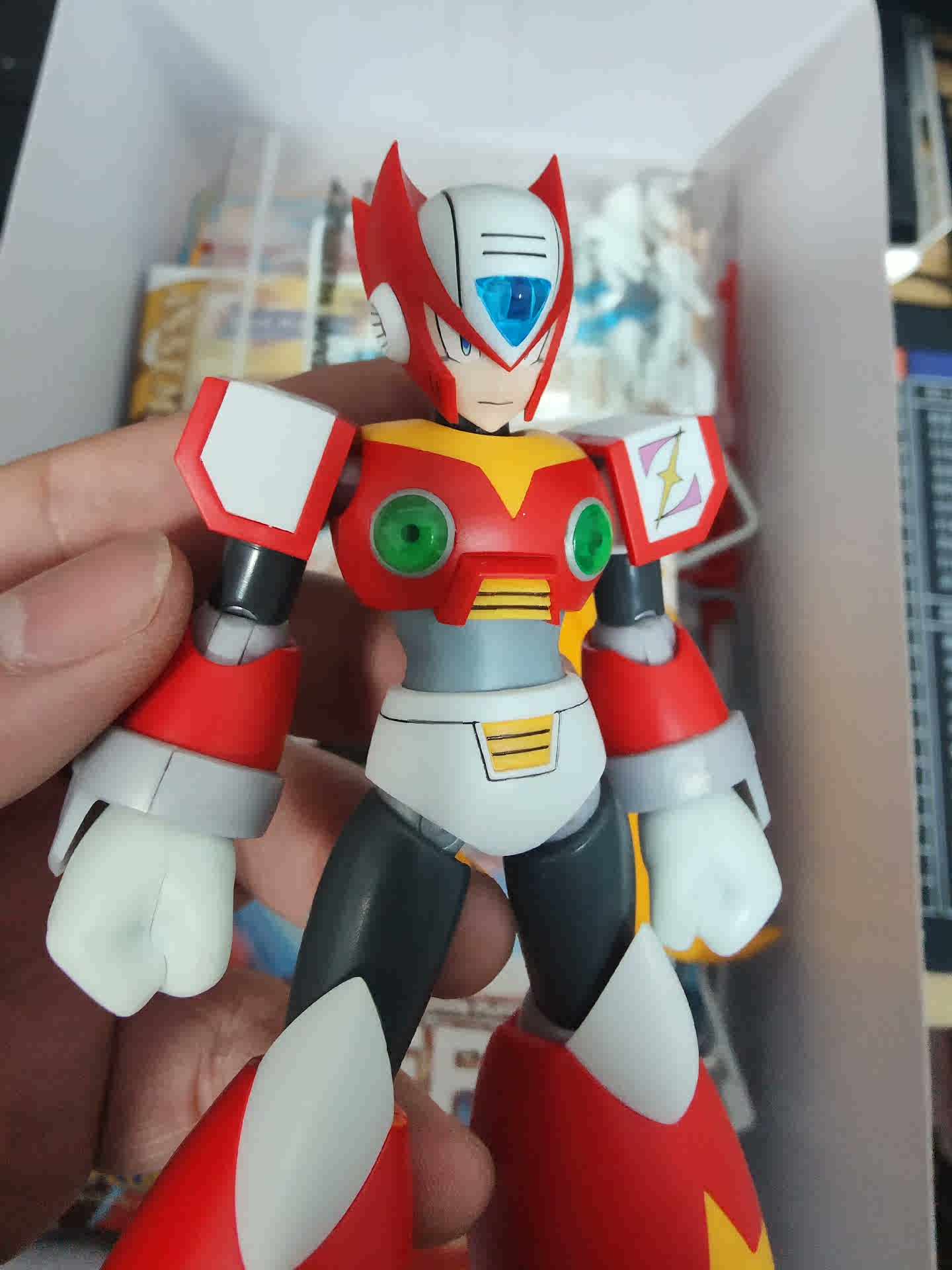 W magazynie oryginalny kotobuk – Model Kit Medabots recenzja i cena