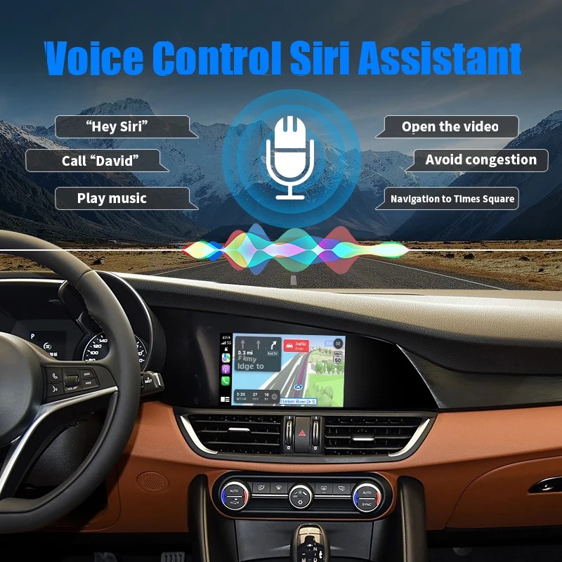 Bezprzewodowy CarPlay 2025 dla – Model Kit Alfa Romeo recenzja i cena