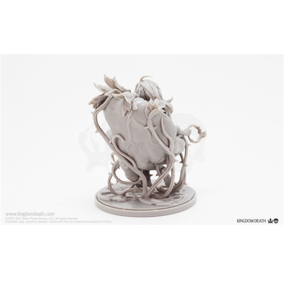 Zestaw Modelarski z Żywicy Kin – Model Kit Weapons recenzja i cena