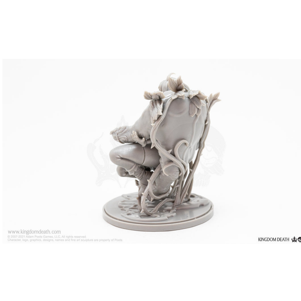 Zestaw Modelarski z Żywicy Kin – Model Kit Weapons recenzja i cena