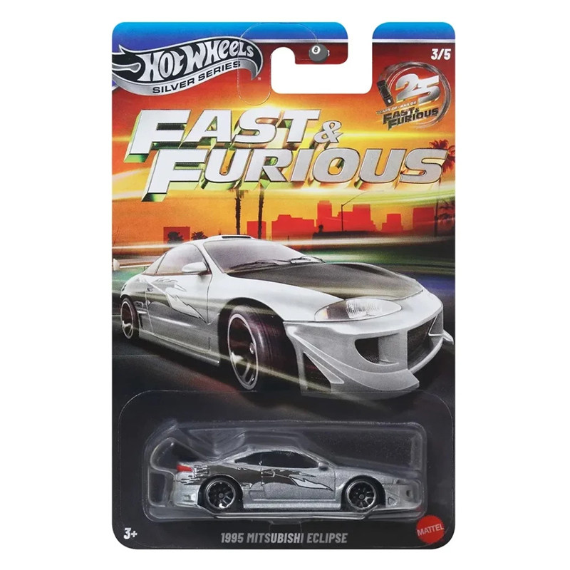 2026 Nowa seria Hot Wheels Sil – Model Kit Dodge Charger recenzja i cena