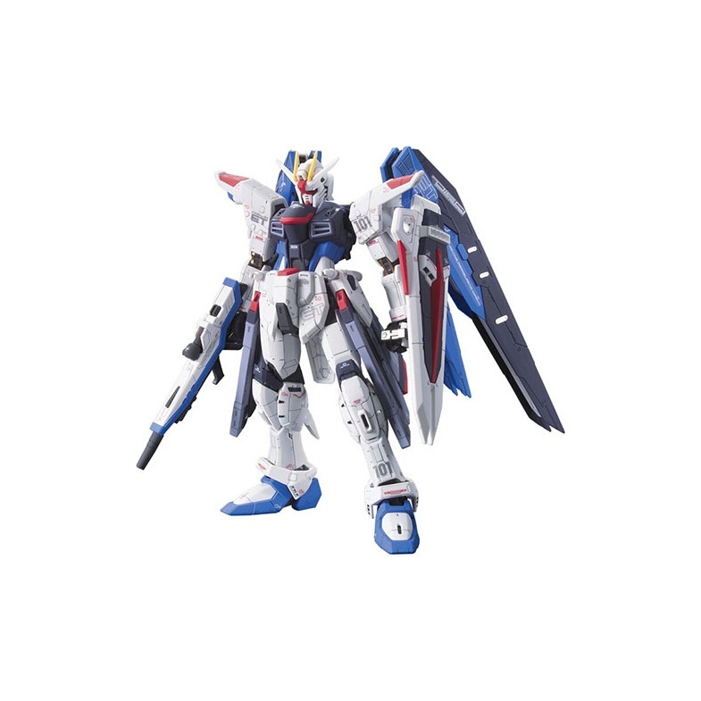 BANDAI Mobile Suit Gundam SEED – Model Kit Gundam recenzja i cena