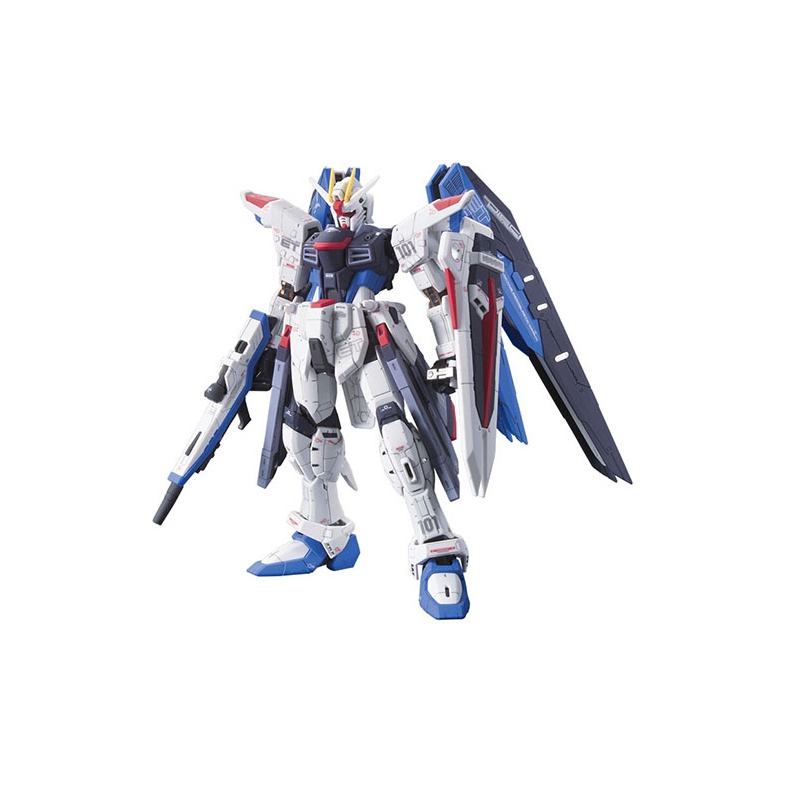BANDAI Mobile Suit Gundam SEED – Model Kit Gundam recenzja i cena
