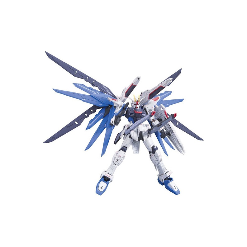 BANDAI Mobile Suit Gundam SEED – Model Kit Gundam recenzja i cena