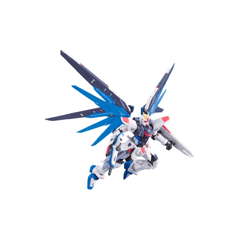 BANDAI Mobile Suit Gundam SEED – Model Kit Gundam recenzja i cena