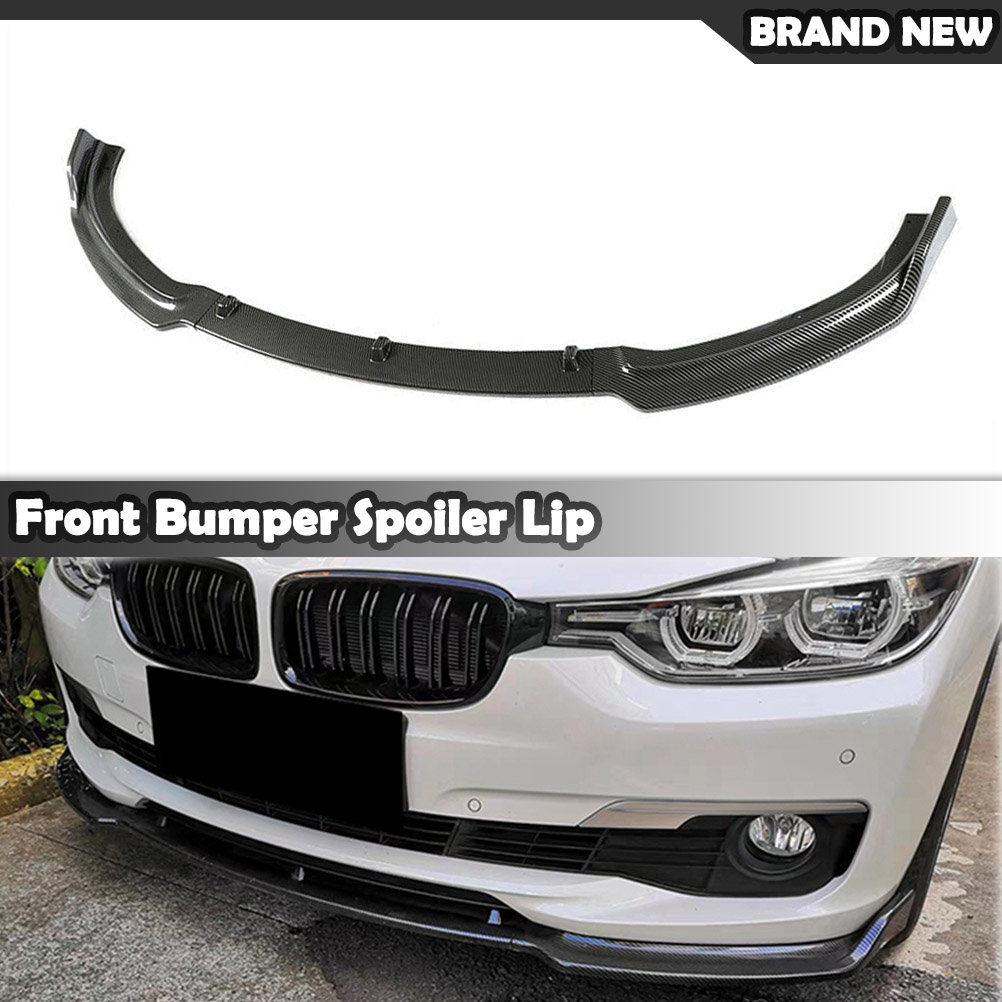 Przedni spojler zderzaka, doln – Model Kit Bmw recenzja i cena
