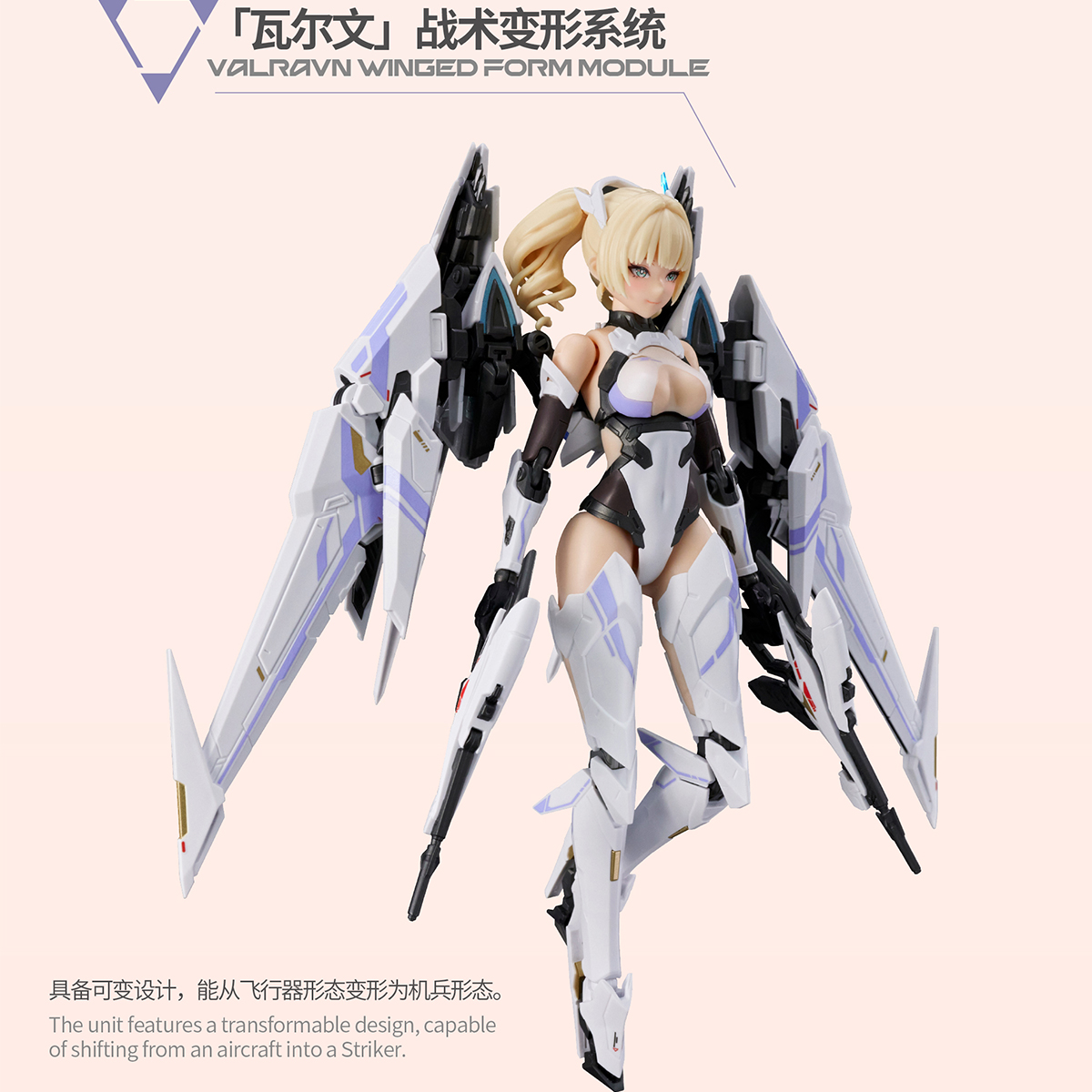 HIPLAY MS GENERAL Detailed Scu – Model Kit Ms General recenzja i cena