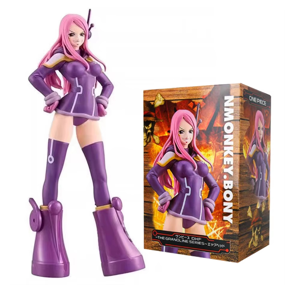 Figurka Anime One Piece 17cm L – Model Kit Chopper recenzja i cena