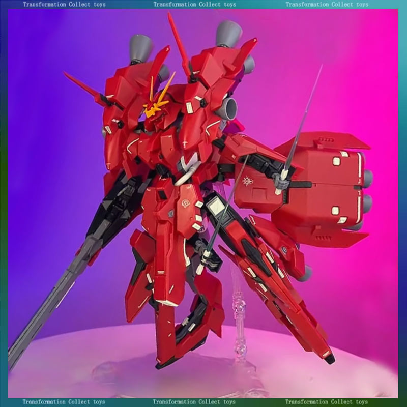 Nowy model 1/144 HG LIAOYUAN A – Model Kit Diorama recenzja i cena