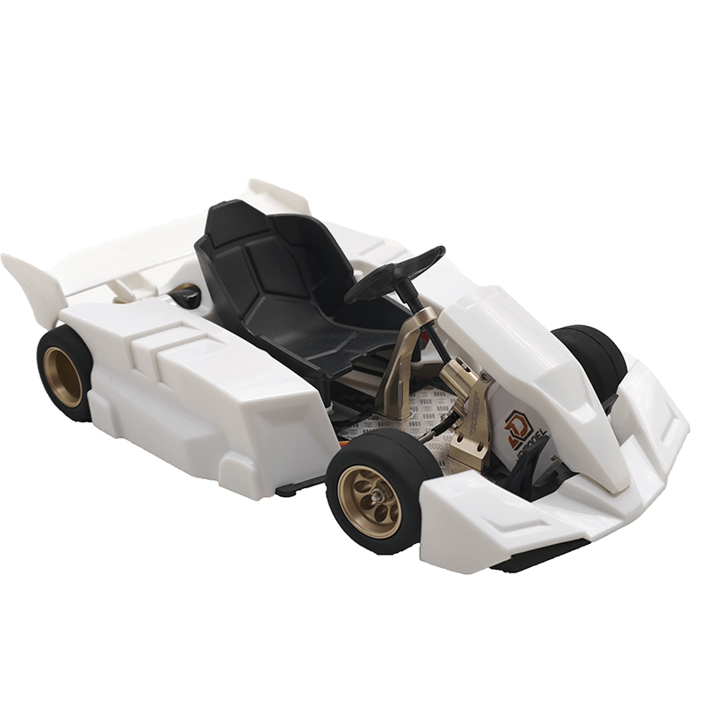 Zestaw modelarski JDMODEL do s – Model Kit Jdm recenzja i cena