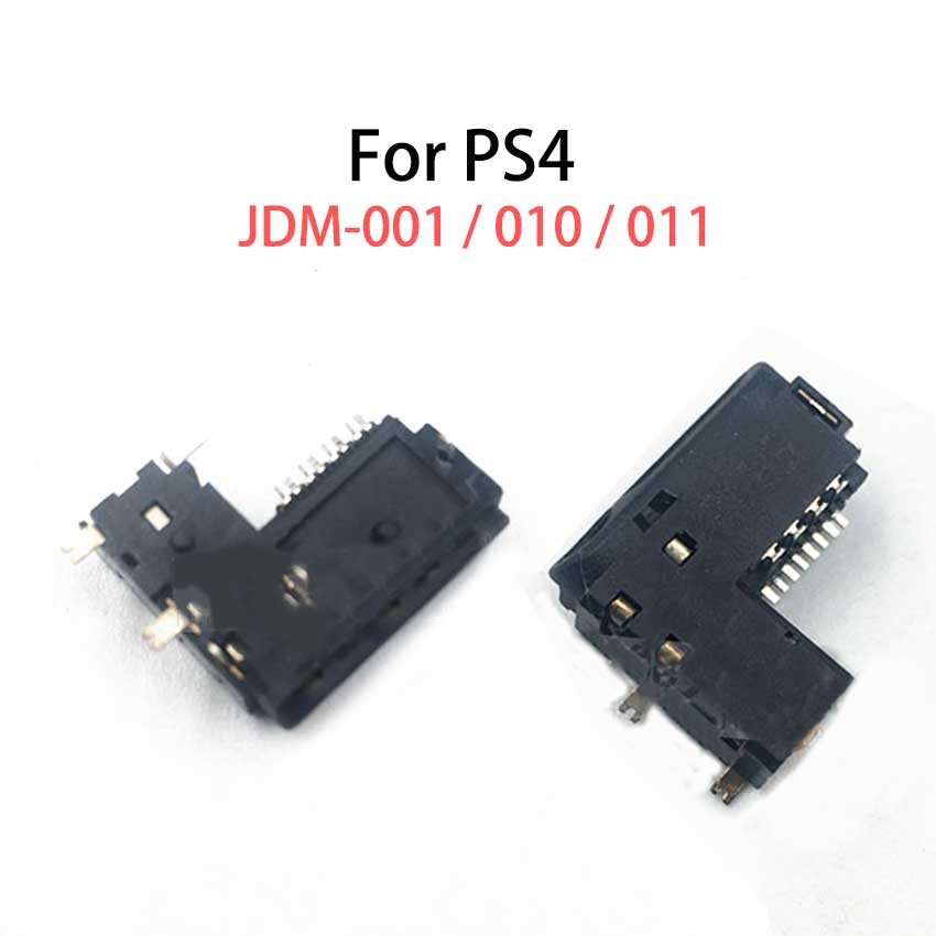 JCD 1 sztuk dla PS4 JDM-010/01 – Model Kit Jdm recenzja i cena