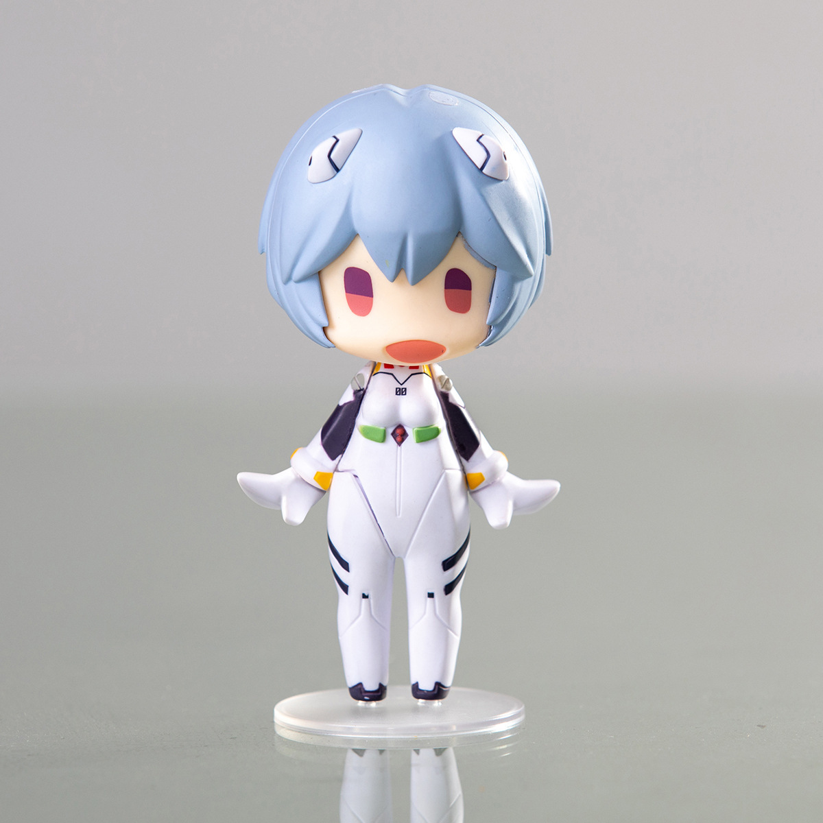 Evangelion Anime Figurka Ayana – Model Kit Evangelion recenzja i cena