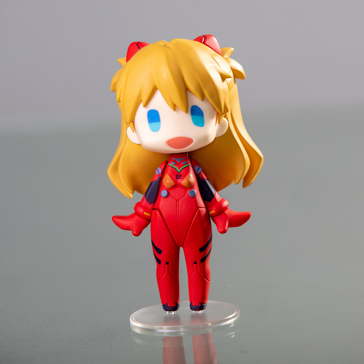 Evangelion Anime Figurka Ayana – Model Kit Evangelion recenzja i cena