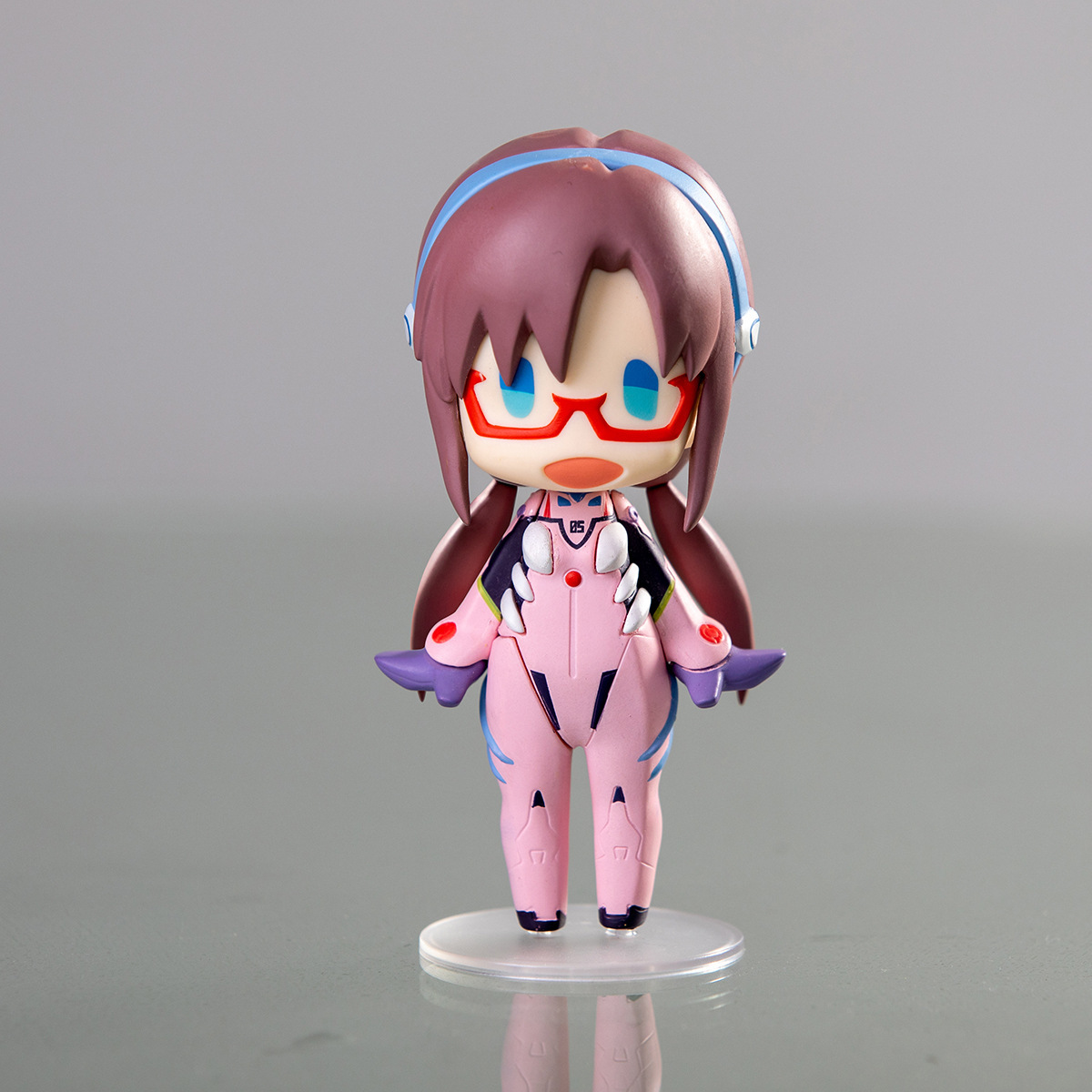 Evangelion Anime Figurka Ayana – Model Kit Evangelion recenzja i cena