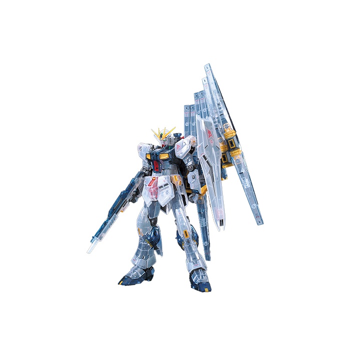BANDAI Ν Gundam RX 93 RG Mobil – Model Kit Gundam recenzja i cena