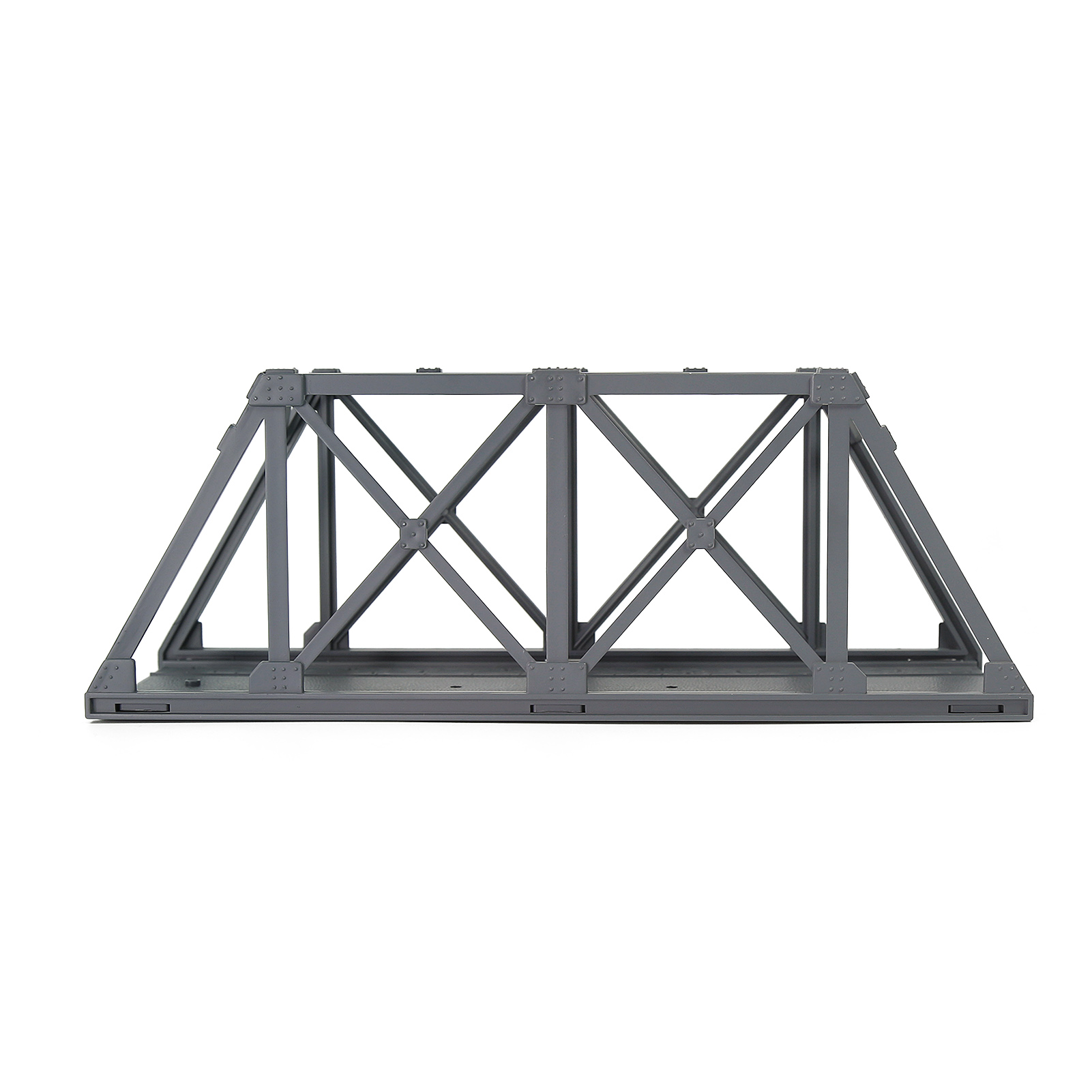 Zestaw mostu kolejowego na wys – Model Kit Train recenzja i cena