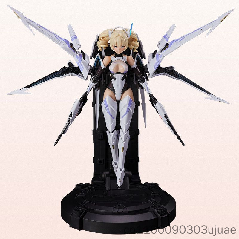 MS General Mecha Break UBP-R02 – Model Kit Ms General recenzja i cena
