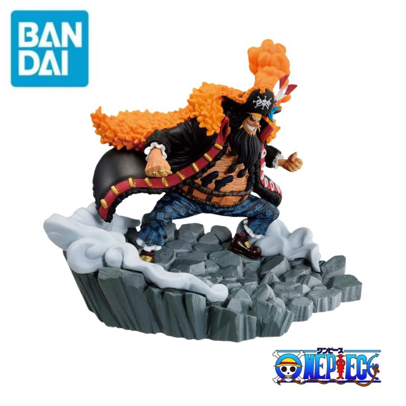 Oryginalne figurki Bandai Banp – Model Kit Judge recenzja i cena